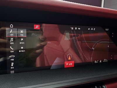 2021 Porsche 911 缩略图 19