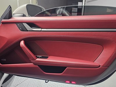 2021 Porsche 911 缩略图 14