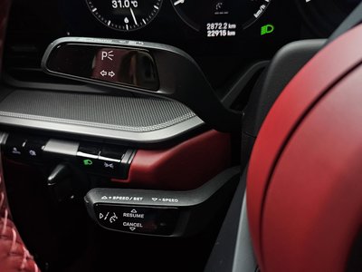 2021 Porsche 911 缩略图 23