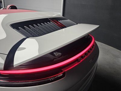2021 Porsche 911 缩略图 28