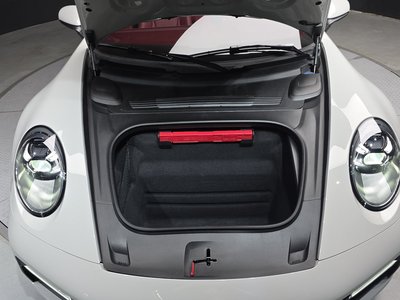 2021 Porsche 911 照片 7