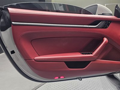 2021 Porsche 911 缩略图 15
