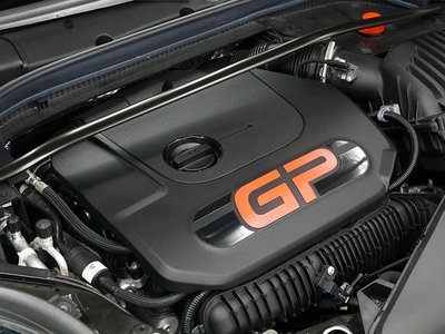 2020 MINI COOPER — миниатюра 38