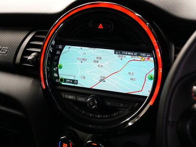 2020 MINI COOPER — миниатюра 12
