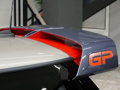2020 MINI COOPER — миниатюра 34