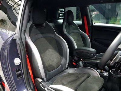 2020 MINI COOPER — миниатюра 21