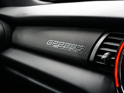 2020 MINI COOPER — миниатюра 19