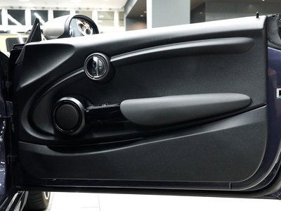 2020 MINI COOPER — миниатюра 24