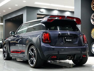 2020 MINI COOPER — миниатюра 32