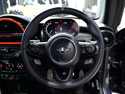 2020 MINI COOPER 照片 7