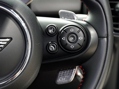 2020 MINI COOPER 照片 9