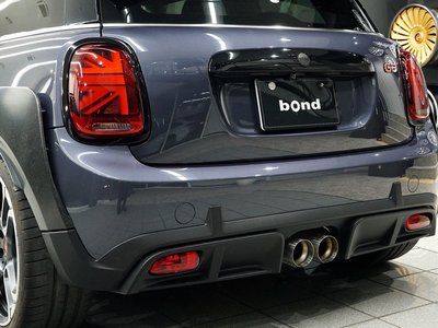 2020 MINI COOPER — миниатюра 35