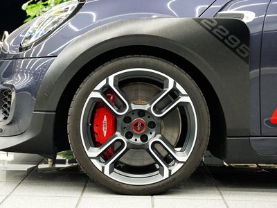 2020 MINI COOPER — миниатюра 30