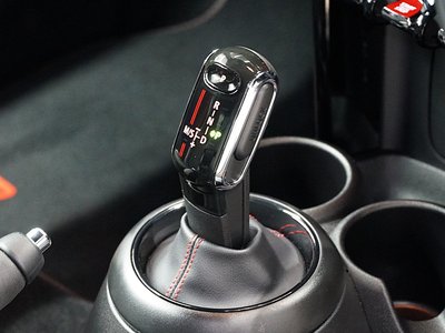 2020 MINI COOPER — миниатюра 17