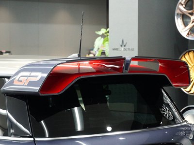 2020 MINI COOPER — миниатюра 33