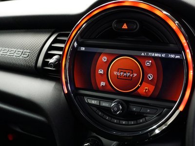 2020 MINI COOPER — миниатюра 13