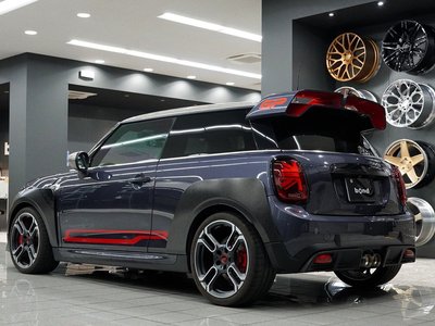 2020 MINI COOPER 照片 3