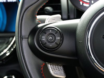 2020 MINI COOPER 照片 8