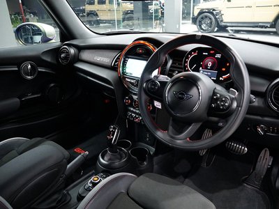 2020 MINI COOPER 照片 6