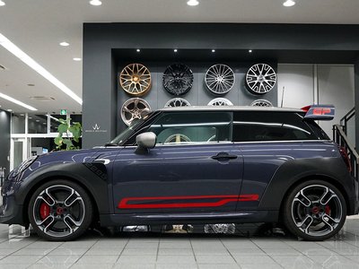 2020 MINI COOPER 照片 2