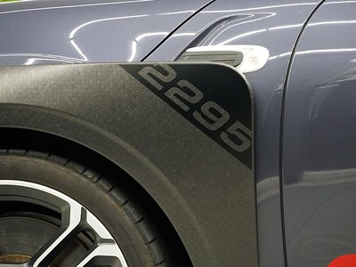 2020 MINI COOPER — миниатюра 31