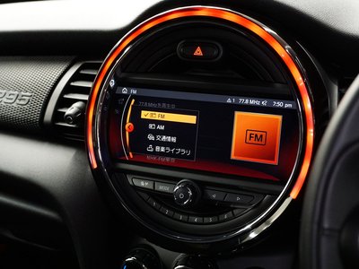 2020 MINI COOPER — миниатюра 14