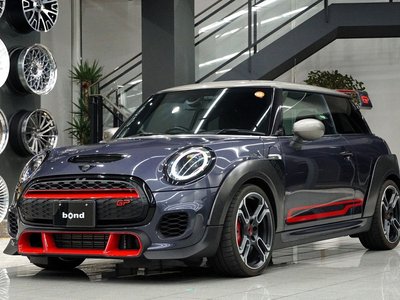 2020 MINI COOPER 照片 1