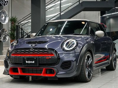 2020 MINI COOPER — миниатюра 27