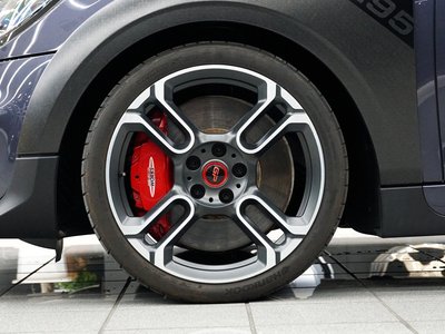 2020 MINI COOPER 照片 4