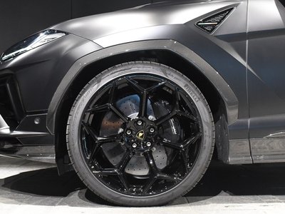 صورة مصغرة 59 لـ 2025 Lamborghini URUS