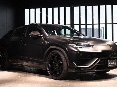 صورة مصغرة 52 لـ 2025 Lamborghini URUS