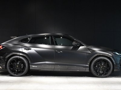 صورة مصغرة 61 لـ 2025 Lamborghini URUS