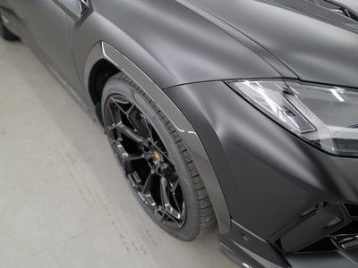 صورة مصغرة 68 لـ 2025 Lamborghini URUS