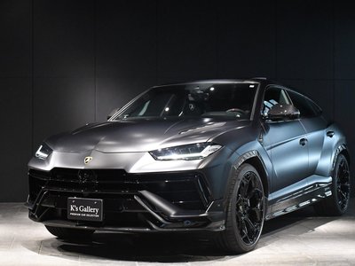 صورة مصغرة 50 لـ 2025 Lamborghini URUS