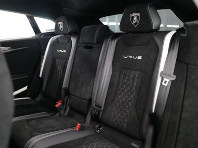 صورة مصغرة 13 لـ 2025 Lamborghini URUS