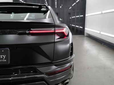 صورة مصغرة 57 لـ 2025 Lamborghini URUS