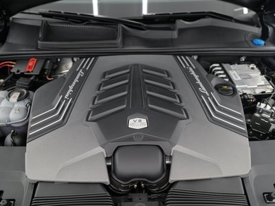 صورة مصغرة 80 لـ 2025 Lamborghini URUS