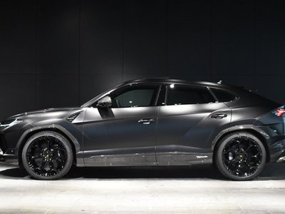 صورة مصغرة 58 لـ 2025 Lamborghini URUS