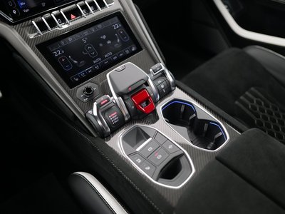صورة مصغرة 36 لـ 2025 Lamborghini URUS