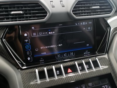 صورة مصغرة 26 لـ 2025 Lamborghini URUS