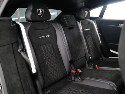 صورة مصغرة 12 لـ 2025 Lamborghini URUS