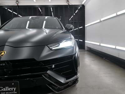 صورة مصغرة 53 لـ 2025 Lamborghini URUS