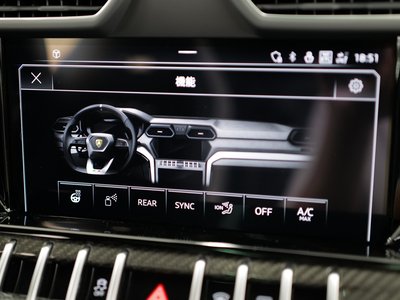صورة مصغرة 27 لـ 2025 Lamborghini URUS