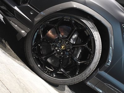 صورة مصغرة 64 لـ 2025 Lamborghini URUS