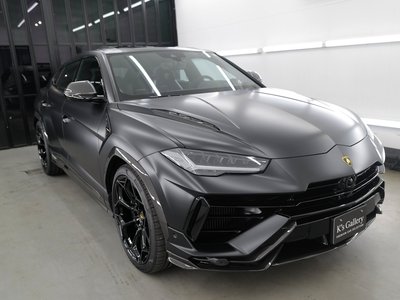 صورة مصغرة 65 لـ 2025 Lamborghini URUS