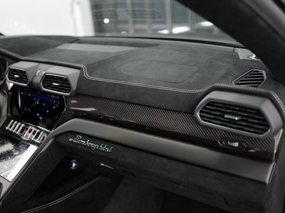 صورة مصغرة 33 لـ 2025 Lamborghini URUS