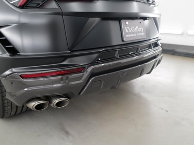 صورة مصغرة 78 لـ 2025 Lamborghini URUS
