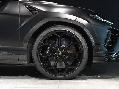 صورة مصغرة 62 لـ 2025 Lamborghini URUS