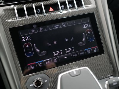 صورة مصغرة 32 لـ 2025 Lamborghini URUS