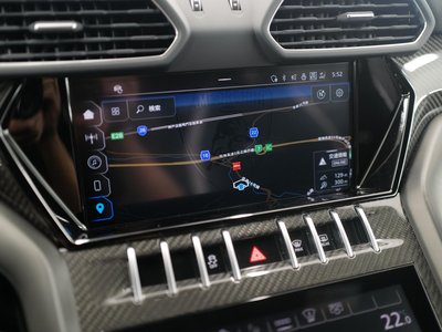صورة مصغرة 25 لـ 2025 Lamborghini URUS
